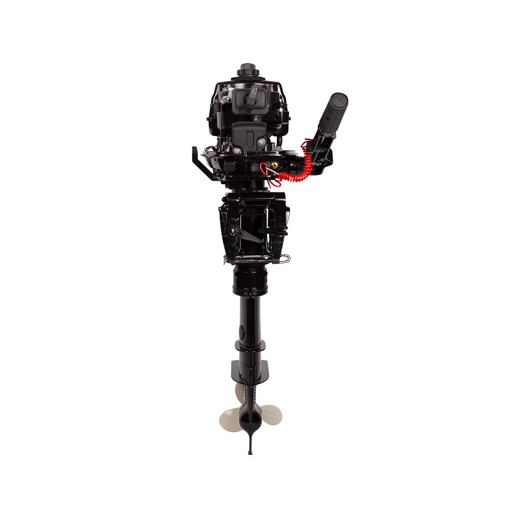 ЛОДОЧНЫЙ МОТОР TOYAMA T5ABMS в Ханты-Мансийске