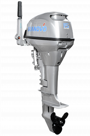 Лодочный мотор Seanovo SN15FHL в Ханты-Мансийске