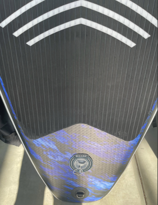 SUP (САП) ДОСКА RAIDEX I BOARD 11’ (332СМ) N 17 в Ханты-Мансийске