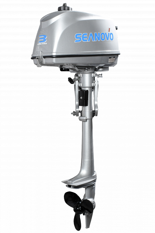 Лодочный мотор SEANOVO SN3FHS в Ханты-Мансийске