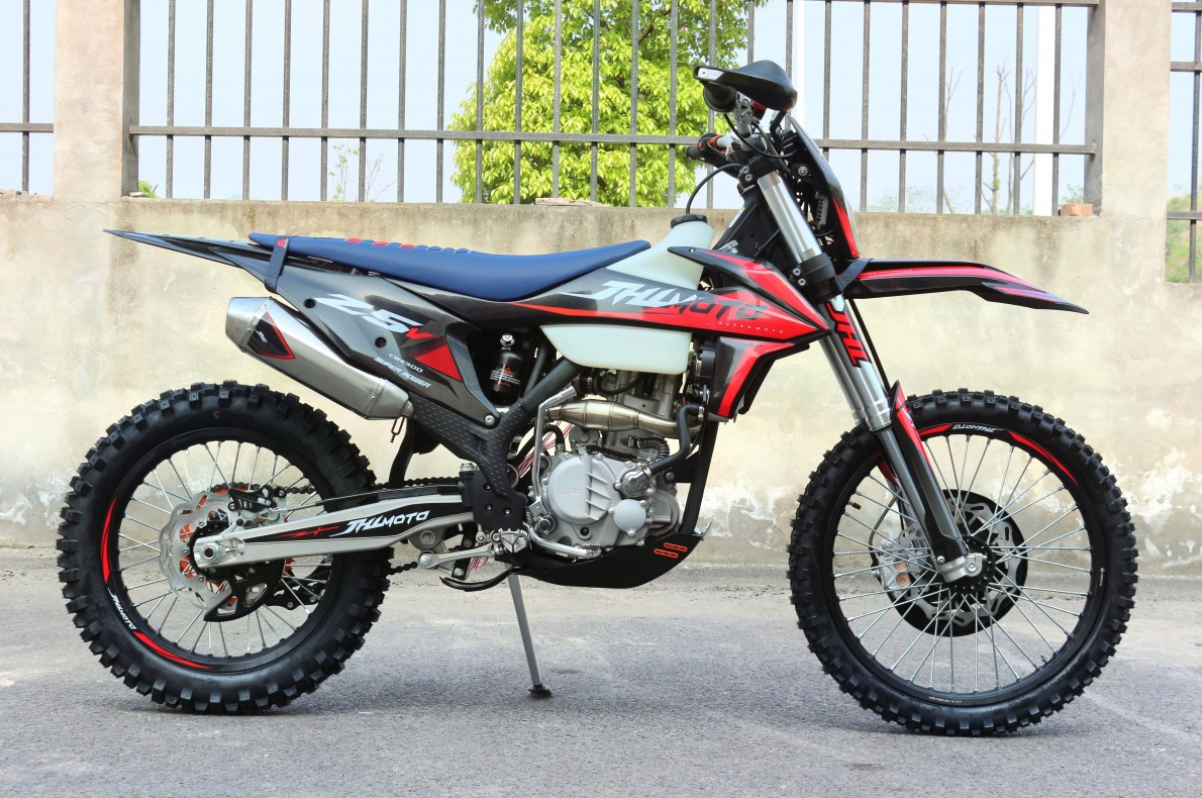 Мотоцикл JHLMOTO JHL Z5V NB300 (174MN-3) в Ханты-Мансийске