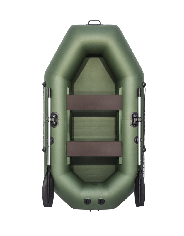  Лодка АКВА-МАСТЕР 240 в Ханты-Мансийске