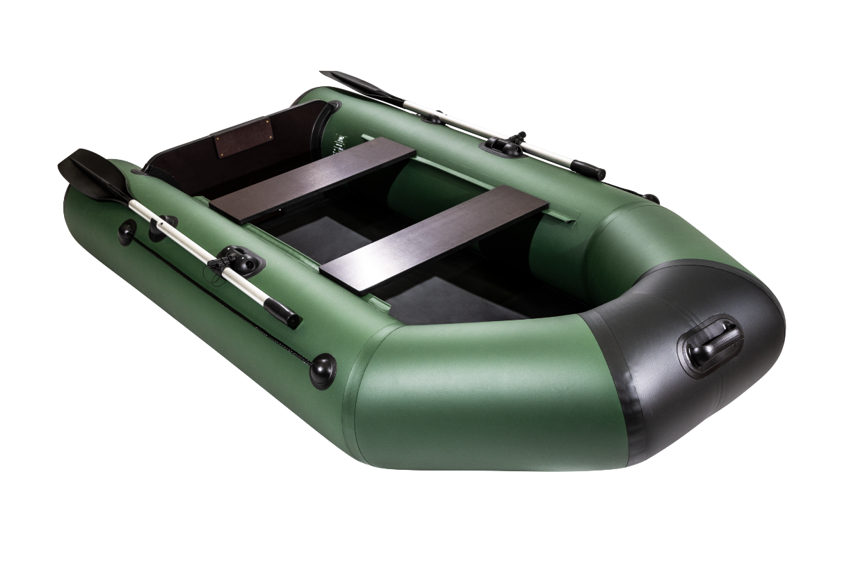  Лодка АКВА 2600 в Ханты-Мансийске