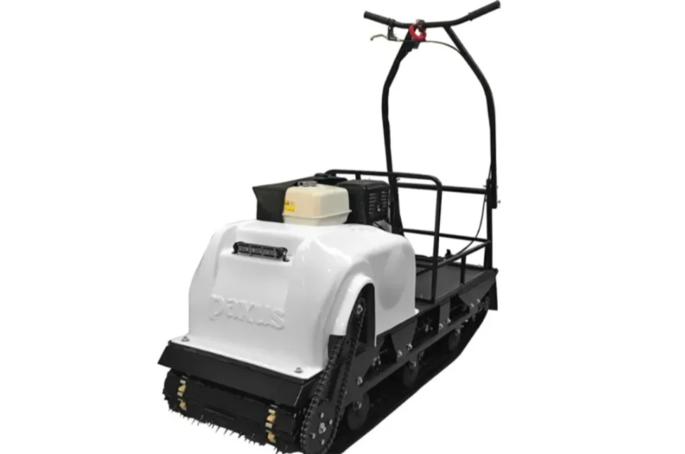 Мотобуксировщик PAXUS 500 GRAND 13 л.с. HONDA в Ханты-Мансийске