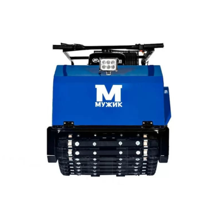 Мотобуксировщик МУЖИК М600 СТАНДАРТ 17 л.с. в Ханты-Мансийске