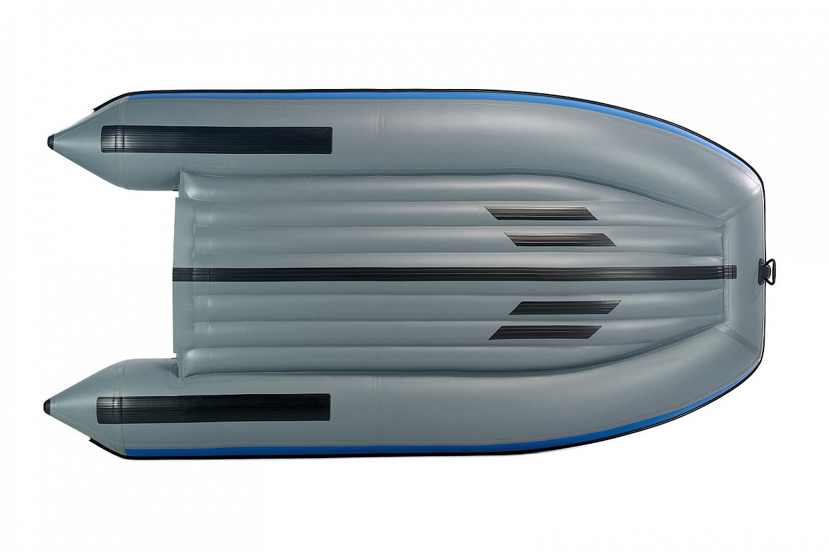 Лодка MISHIMO LITE 360 в Ханты-Мансийске