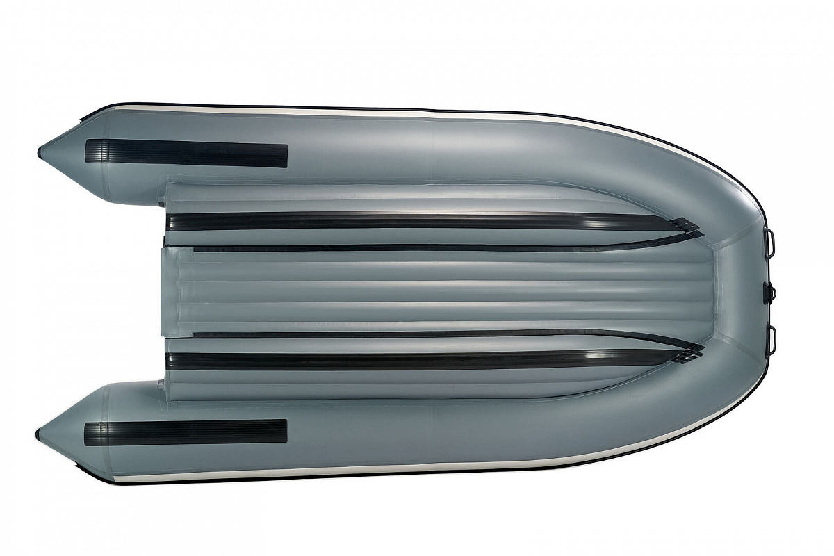 Лодка MISHIMO LITE DF 400 в Ханты-Мансийске