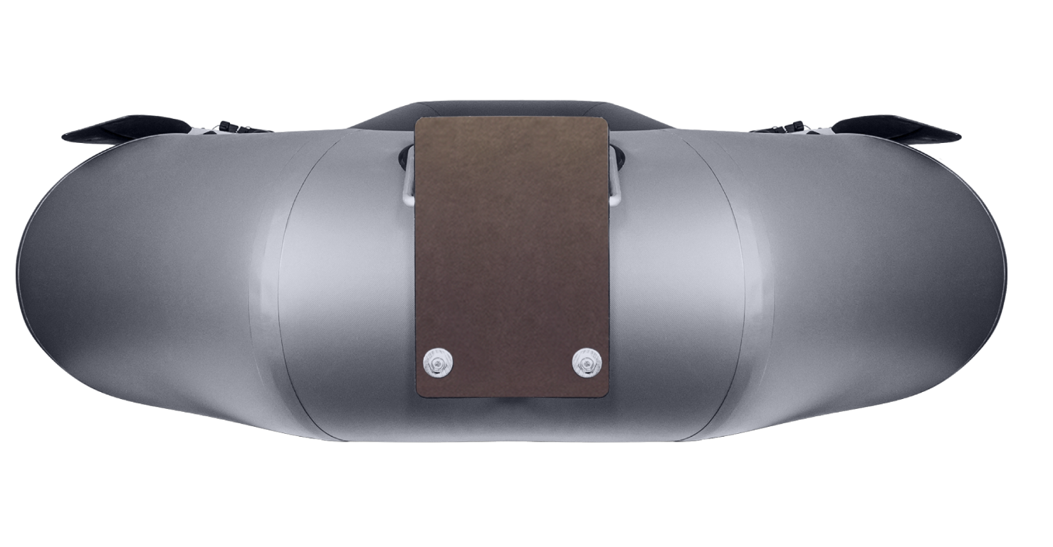 Лодка АКВА-МАСТЕР 300 ТР в Ханты-Мансийске