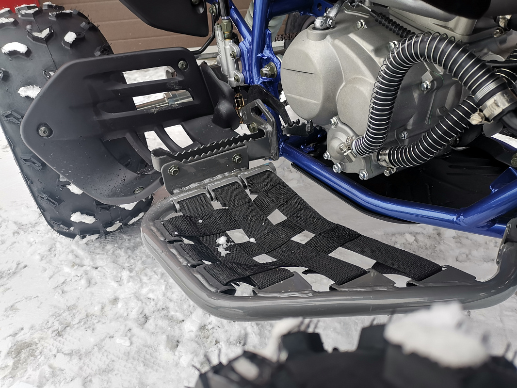 Квадроцикл PROMAX RAPTOR 300 NEW RedBull в Ханты-Мансийске