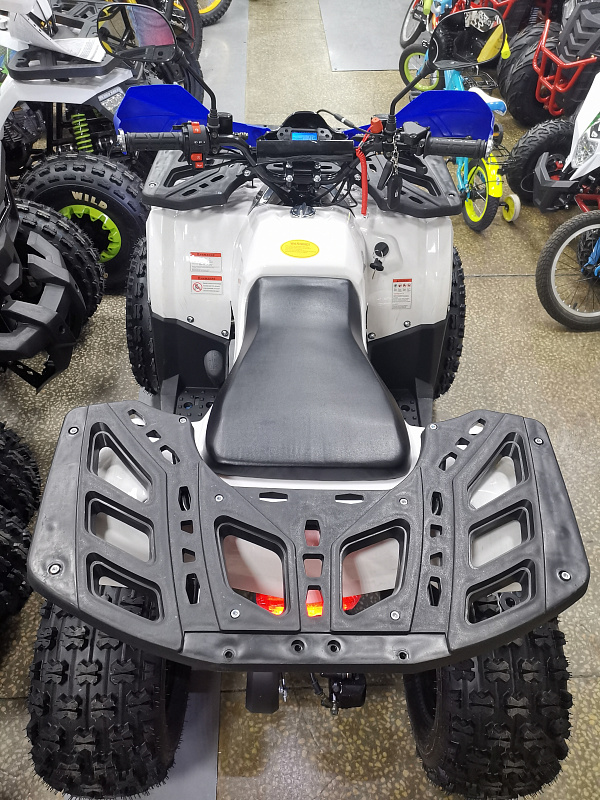 Квадроцикл PROMAX WILD 175 LUX в Ханты-Мансийске