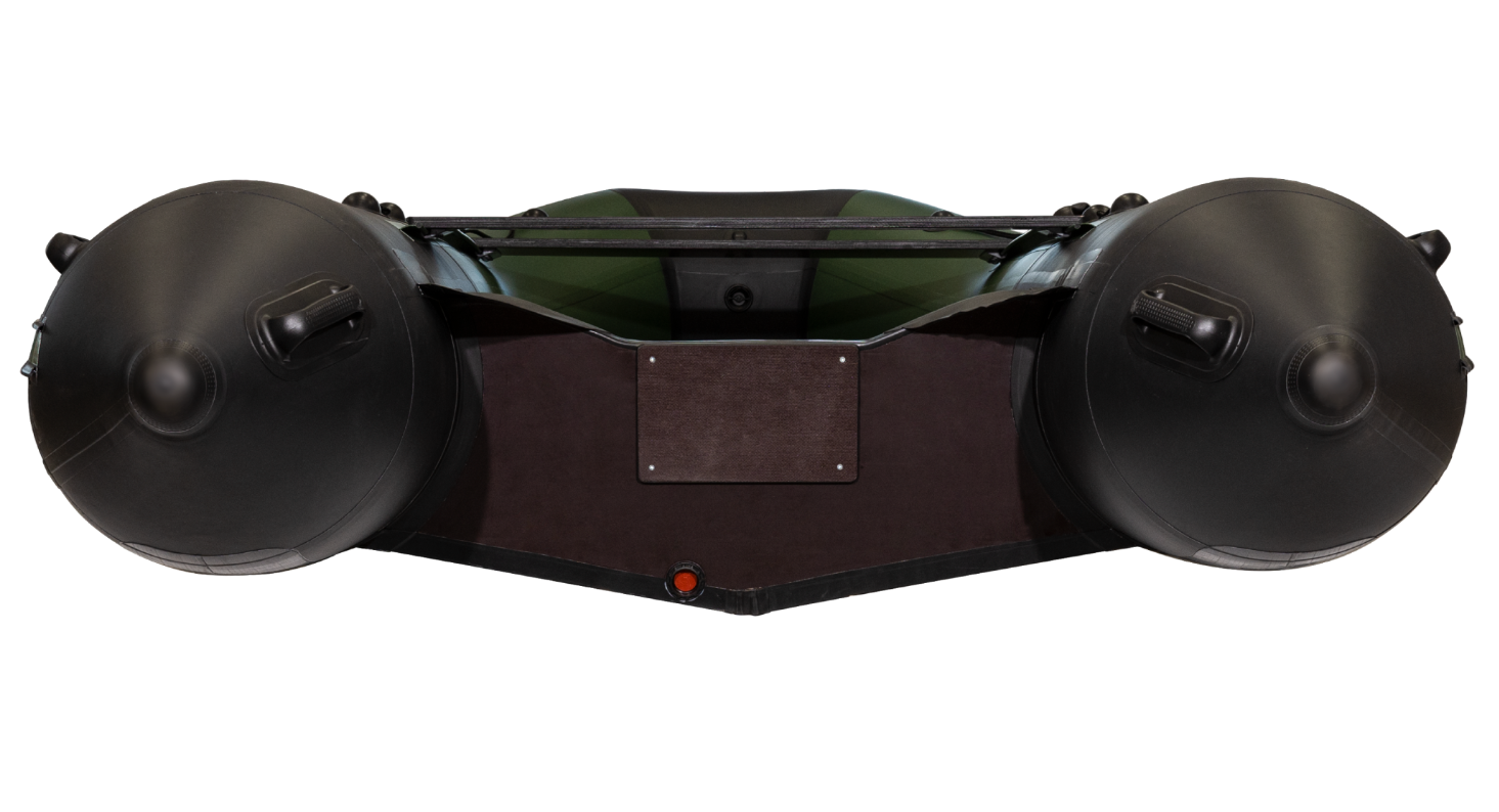 Лодка Ривьера Максима 3600 СК в Ханты-Мансийске