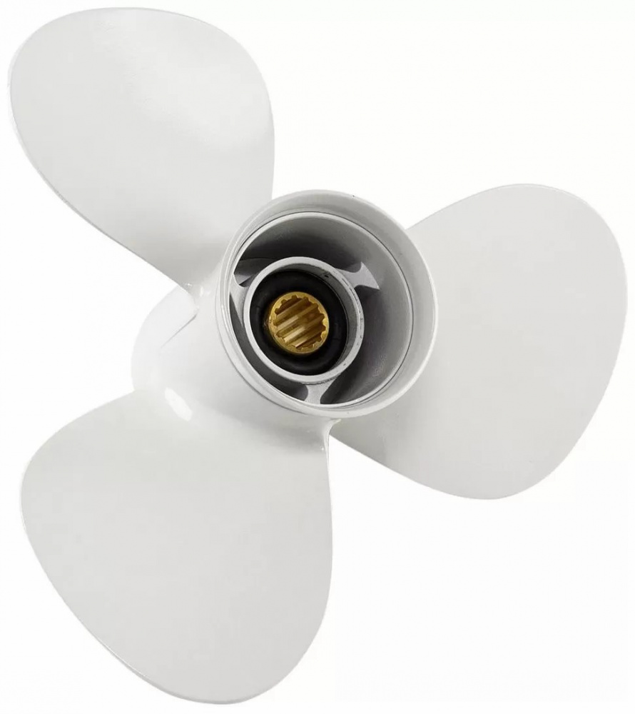 ВИНТ ГРЕБНОЙ YAMAHA 40-55 / F30-60; 3X11-5/8X11 в Ханты-Мансийске