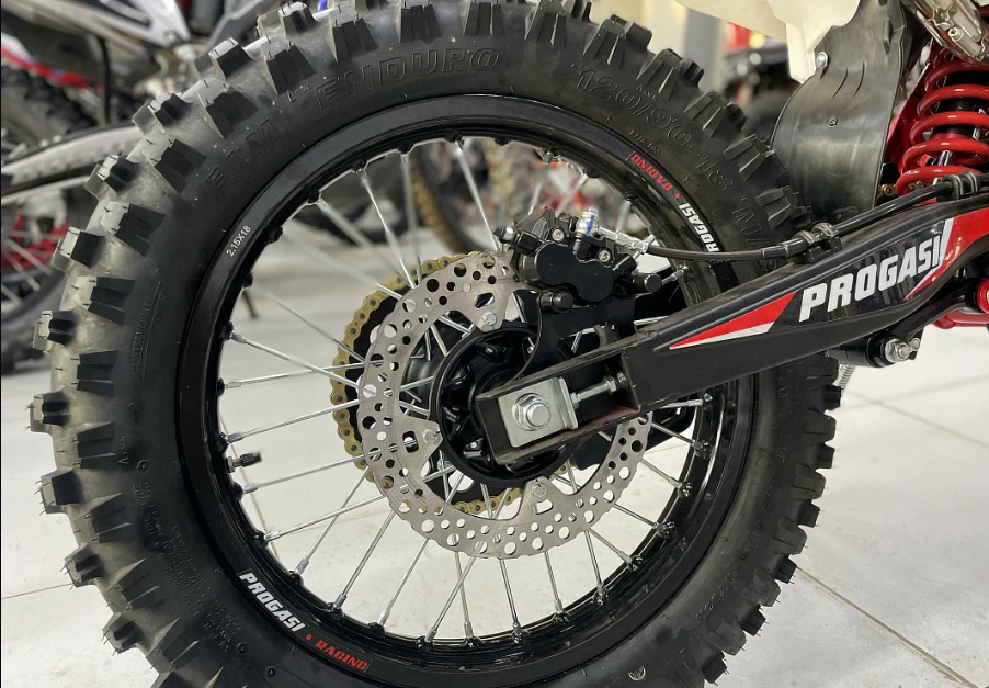 Мотоцикл Progasi SUPER MAX 250 PRO SPORT в Ханты-Мансийске