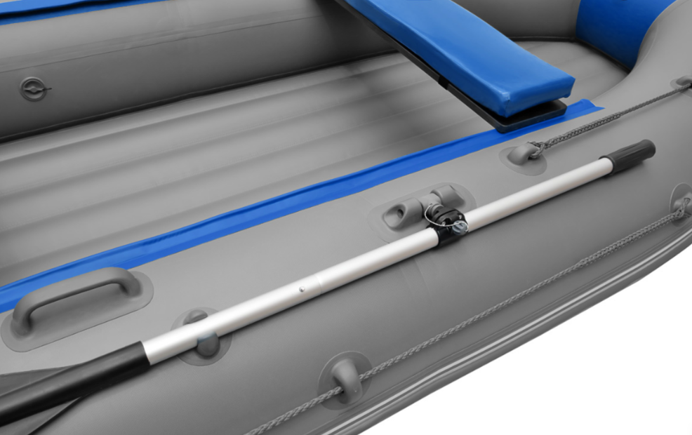 ЛОДКА ДРАККАР 3200 НДНД HANT-PRO в Ханты-Мансийске