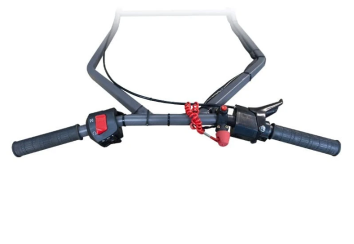 Мотобуксировщик СТЕМ СЕВЕР ЭКСПЕРТ 500 КОМПАКТ 15 л.с. в Ханты-Мансийске