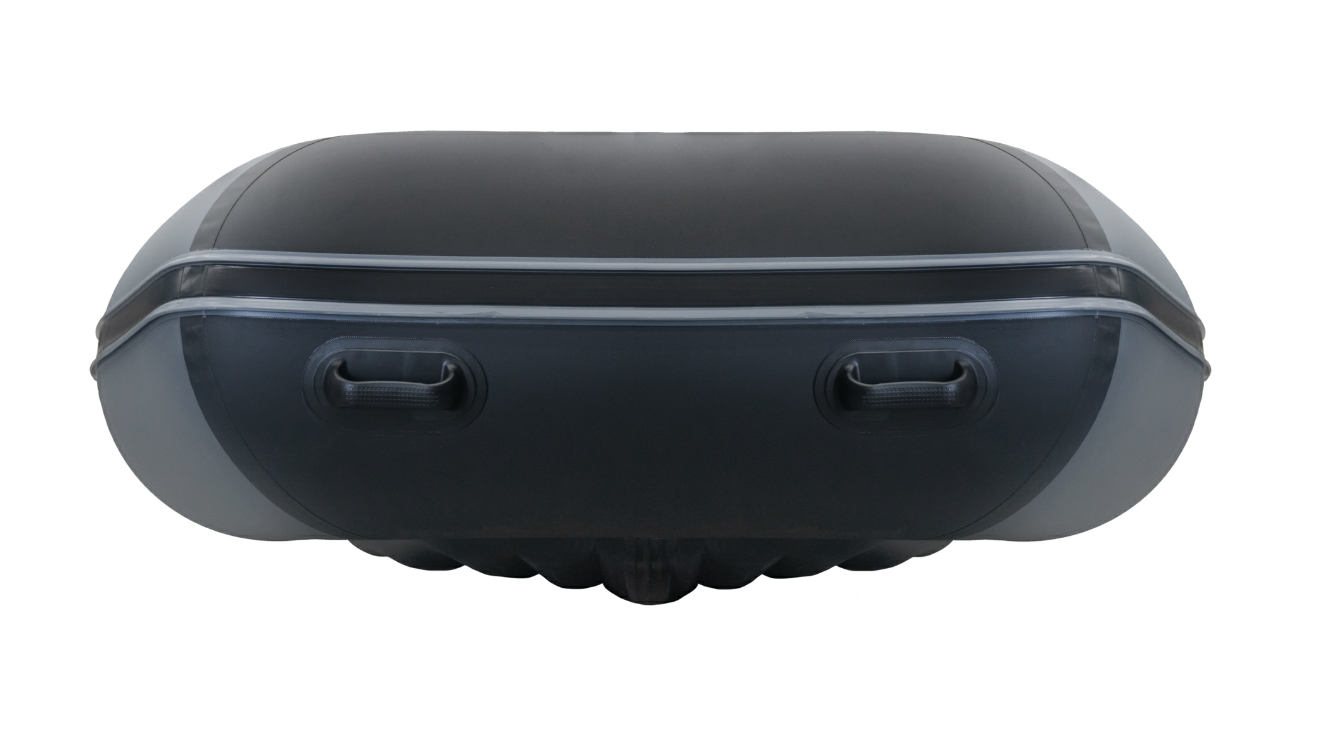 Лодка Таймень RX 3900 НДНД в Ханты-Мансийске