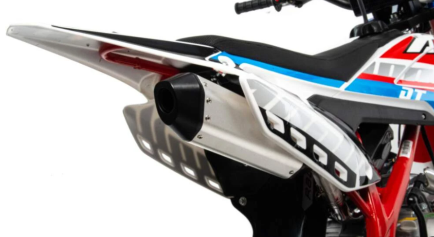 Питбайк MOTOLAND (МОТОЛЕНД) Apollo125 DT125 в Ханты-Мансийске