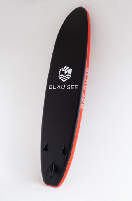 НАДУВНОЙ SUP-BOARD BURNFIRE 10,6 в Ханты-Мансийске