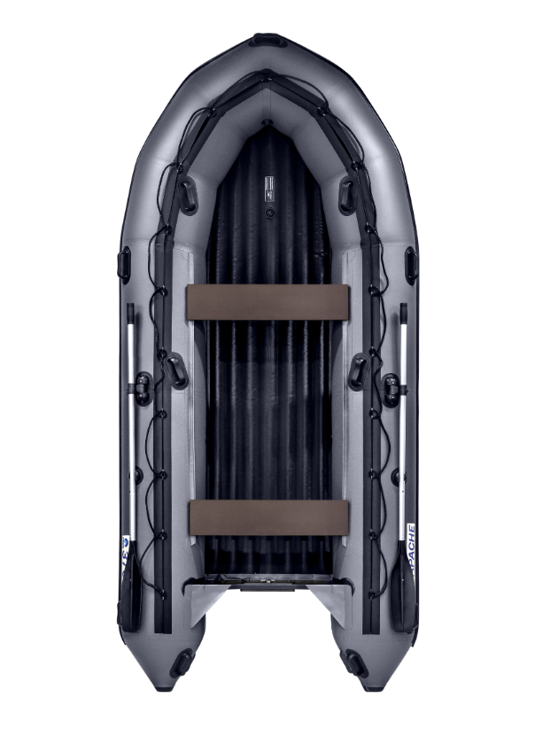 Лодка APACHE 3700 НДНД в Ханты-Мансийске