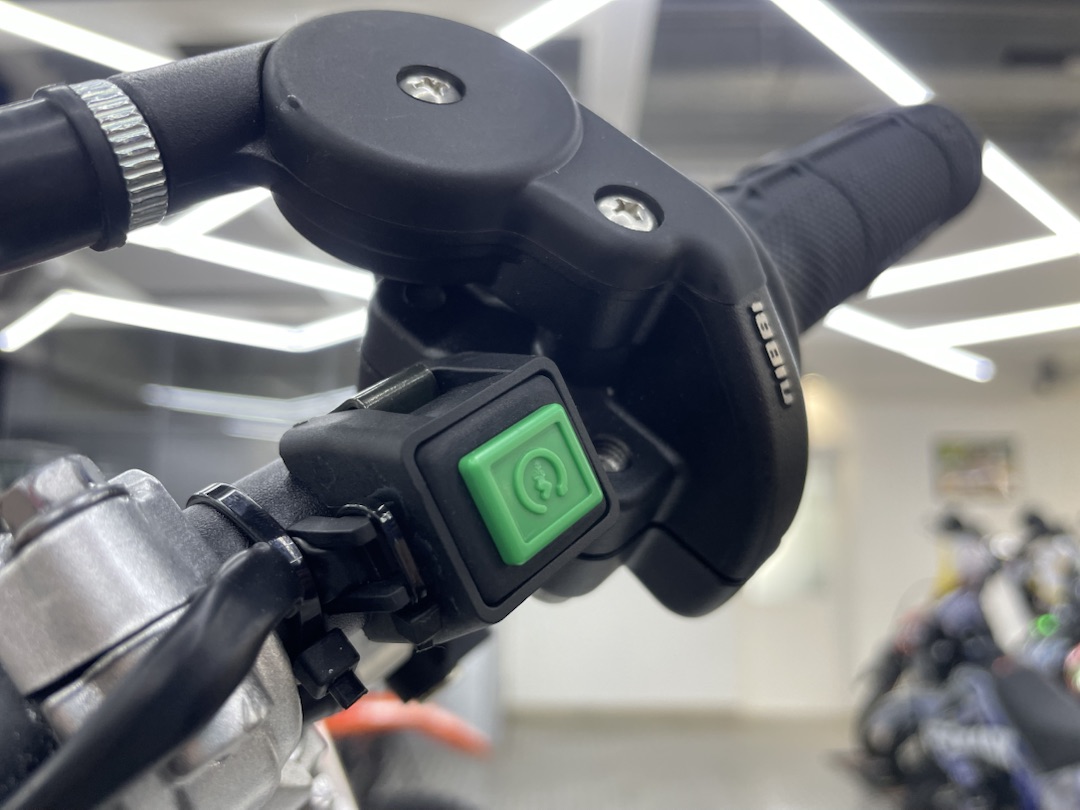 Кроссовый мотоцикл (эндуро) PROMAX PZ9 480 PRO-SPORT в Ханты-Мансийске