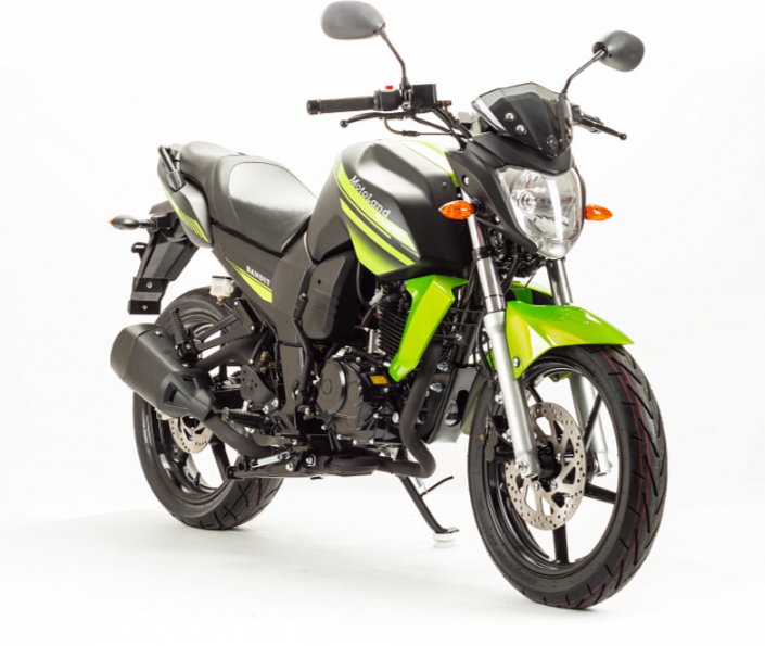 Мотоцикл BANDIT 250 в Ханты-Мансийске