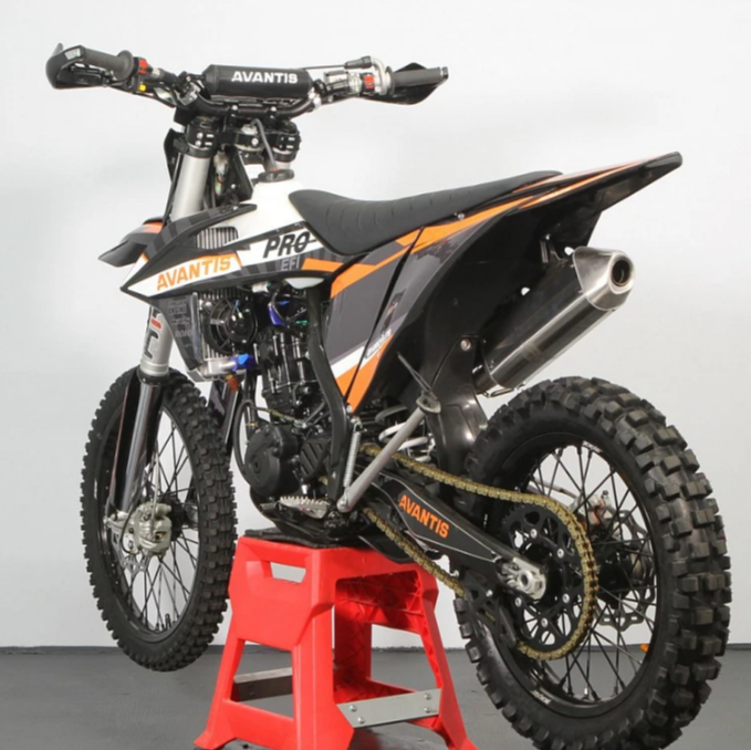 Мотоцикл Avantis Enduro 300 PRO EFI Exclusive (NC250/177MM) ARS в Ханты-Мансийске