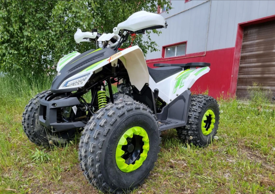 Квадроцикл PROMAX SPORT - PRO 180 (2025) в Ханты-Мансийске