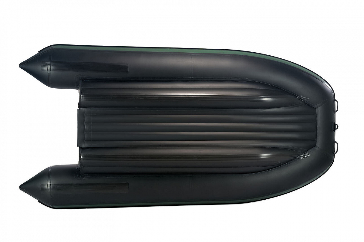 Лодка MISHIMO LITE DF 400 в Ханты-Мансийске