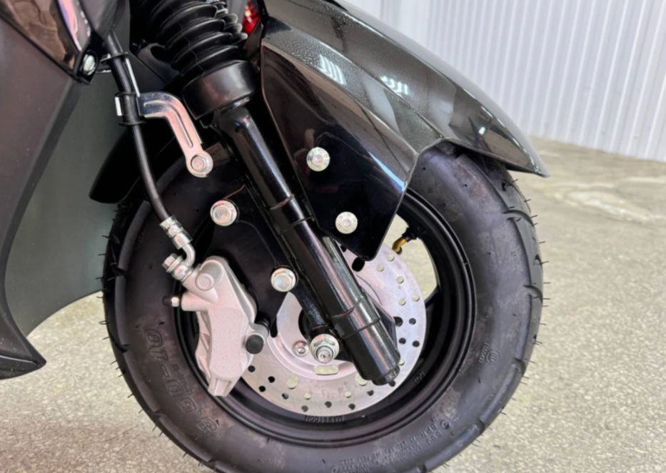 Скутер PROMAX ROX 200 (49) в Ханты-Мансийске