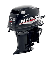 Лодочный мотор MARLIN PROLINE MP 50 AMH ПОД ВОДОМЕТ в Ханты-Мансийске