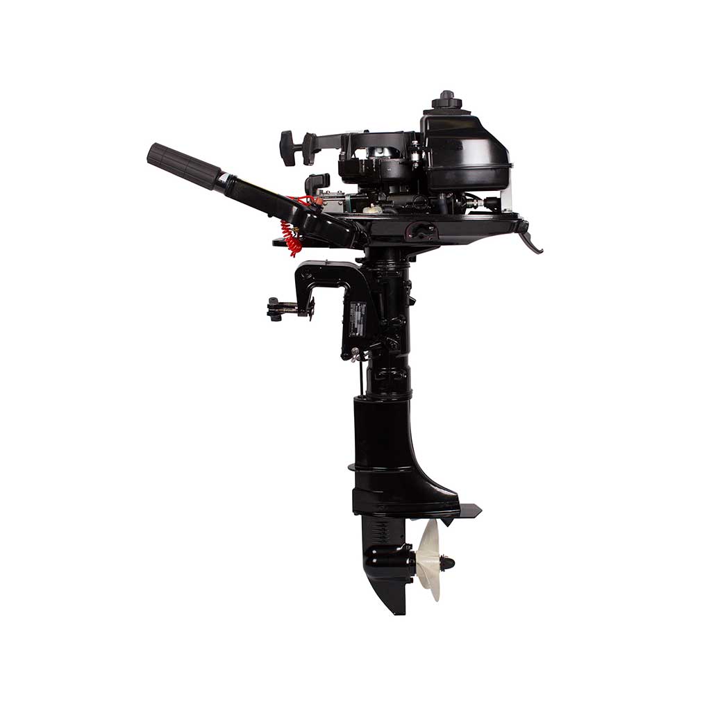 ЛОДОЧНЫЙ МОТОР TOYAMA T5ABMS в Ханты-Мансийске