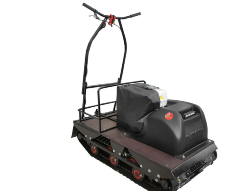 Мотобуксировщик PAXUS 650 AVANT 15 л.с. в Ханты-Мансийске