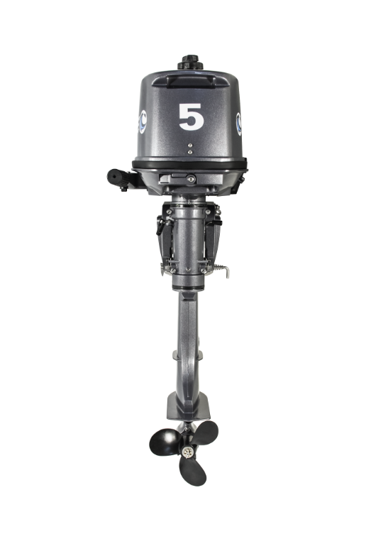 Лодочный мотор APACHE T5 BS в Ханты-Мансийске