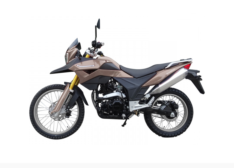 Мотоцикл RACER RC300-GY8 RANGER в Ханты-Мансийске