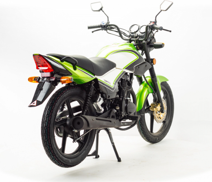 Мотоцикл MOTOLAND (МОТОЛЕНД) VOYAGE 200 в Ханты-Мансийске