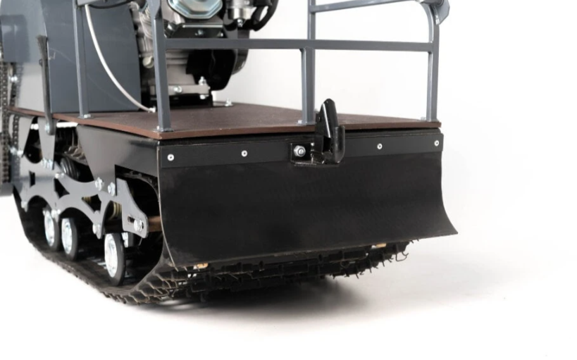 Мотобуксировщик ОНЕГО 500 15 FRONT LIMITED в Ханты-Мансийске