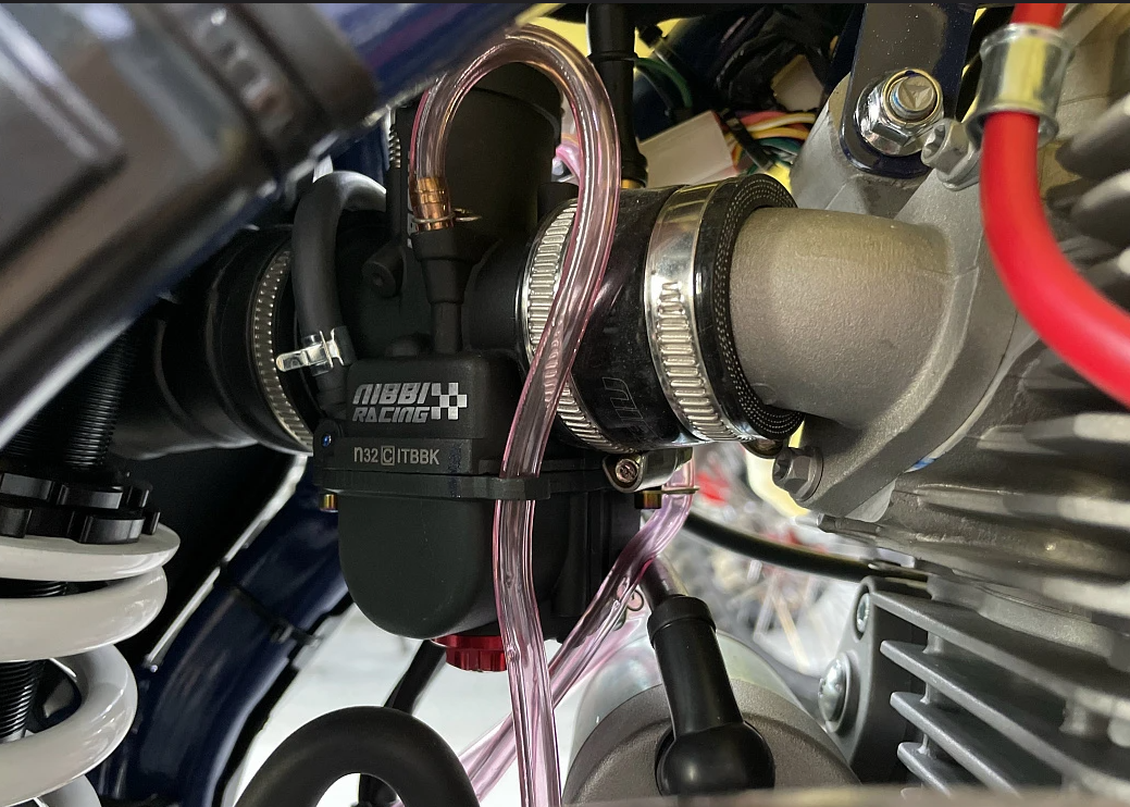 Мотоцикл Progasi RACE 300 AIR PRO SPORT в Ханты-Мансийске