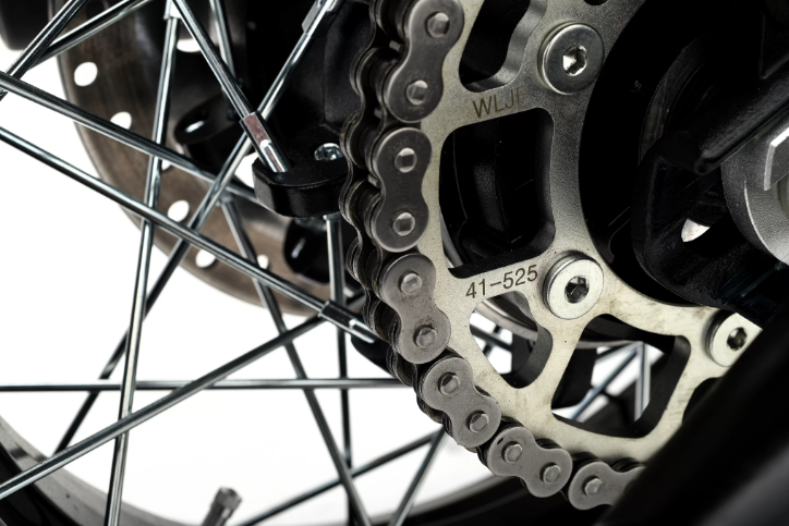 Мотоцикл GAOKIN GK 1200 в Ханты-Мансийске