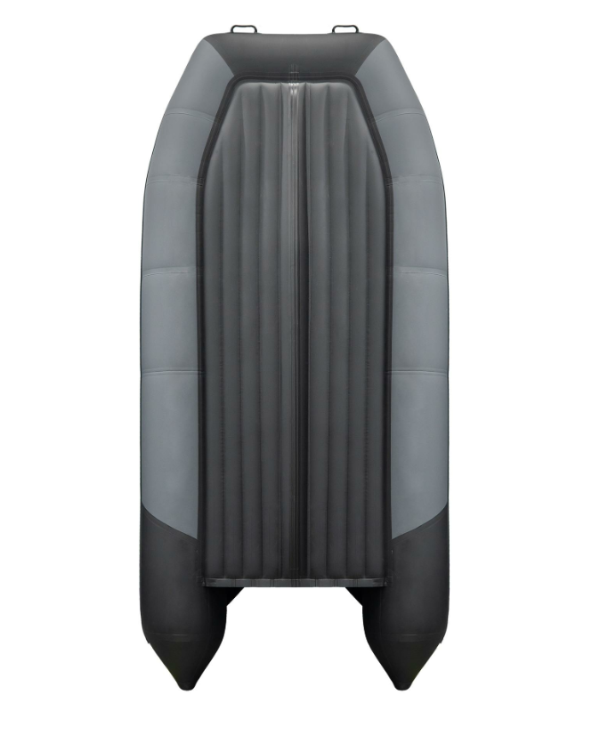 Лодка Таймень RX 3900 НДНД в Ханты-Мансийске