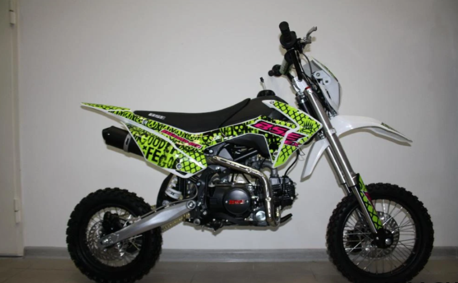 Питбайк BSE EX 17/14 Max13 в Ханты-Мансийске