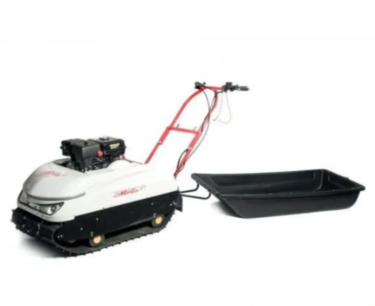 Мотобуксировщик Хортон 9 LX в Ханты-Мансийске