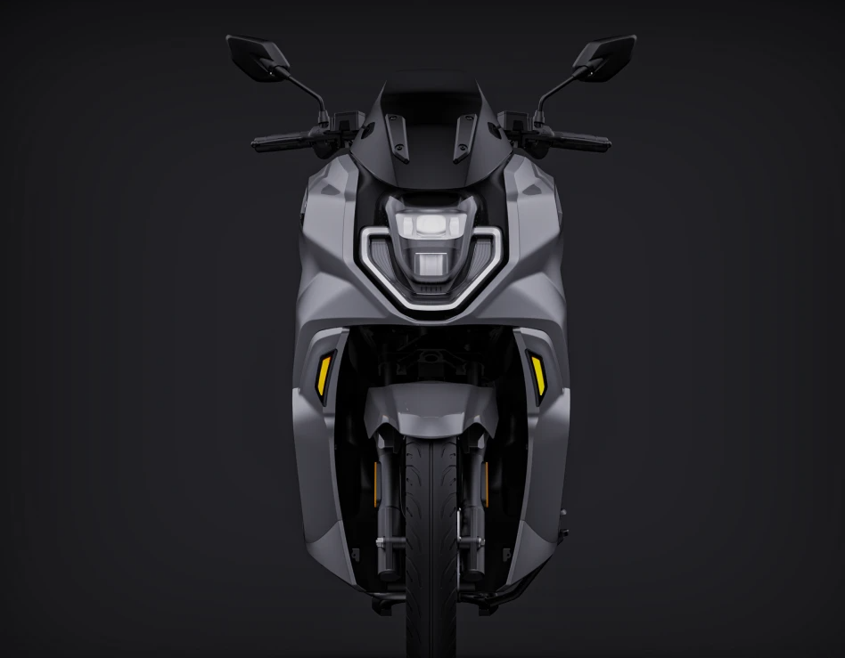 Скутер FAIDET BATUR 250(49) в Ханты-Мансийске