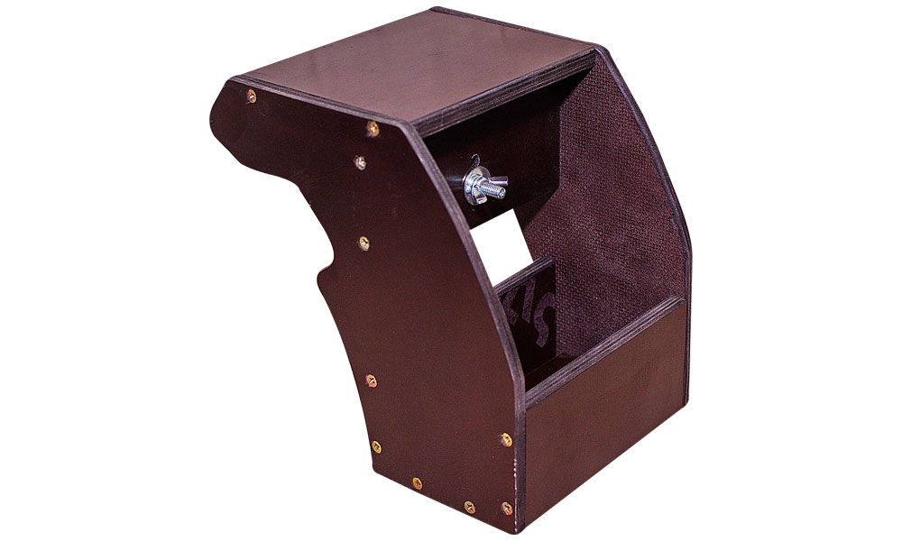 Подставка под эхолот №2 в Ханты-Мансийске