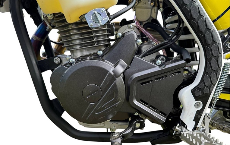 Эндуро мотоцикл IRBIS HTR 250 в Ханты-Мансийске