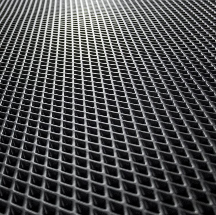 Коврик EVA Proff APACHE 3700 НДНД в Ханты-Мансийске