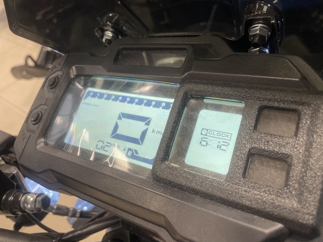 Скутер PROMAX STALKER ARMY 240(49) в Ханты-Мансийске