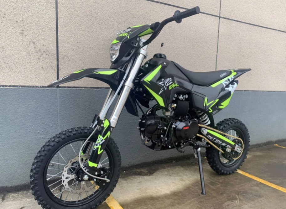 Питбайк BSE EXA SA 14/12 в Ханты-Мансийске