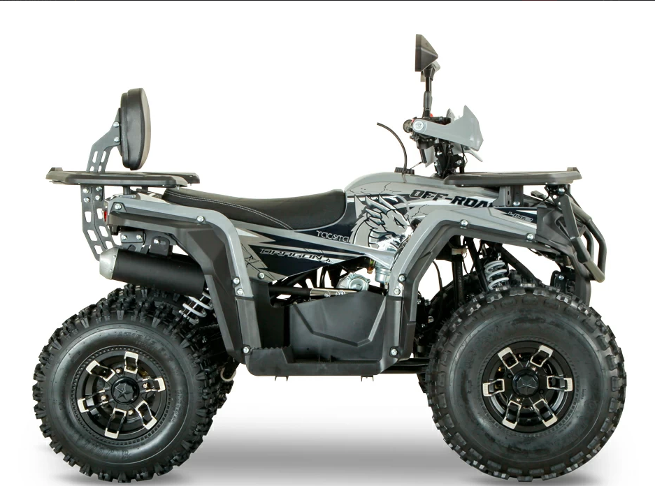 Квадроцикл YACOTA DRAGON LUX LD 150 PRO-SPORT в Ханты-Мансийске