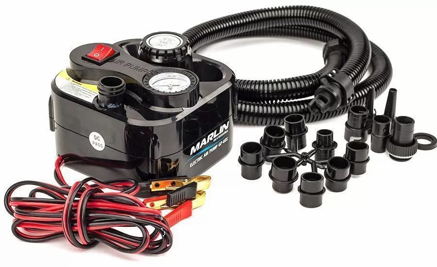 ЭЛЕКТРИЧЕСКИЙ НАСОС MARLIN GP-60 S в Ханты-Мансийске