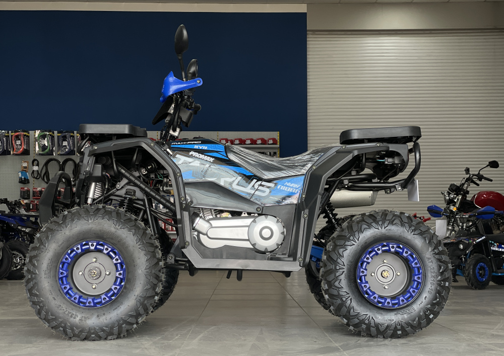 Квадроцикл PROMAX TAURUS 300 в Ханты-Мансийске